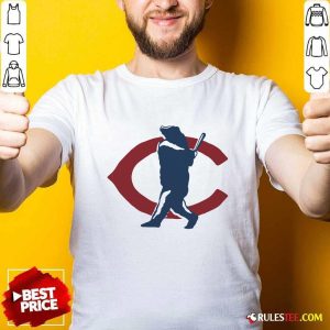 Original Chicago Bears North Side Home Run Shirt