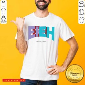 Nickeh30 Merch Ehstablished In Cananda Shirt