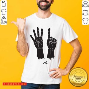 Alvin Kamara Merch Foe Wun Shirt