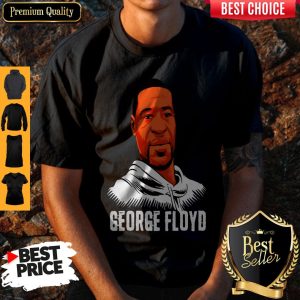 Top I Cant Breathe George Shirt