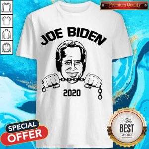 Official Joe Biden Corn Pop Tee T-Shirt