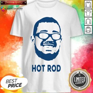 Awesome Rodrigo Blankenship Hot Rod Shirt