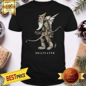 Official Gnome Packing Out A Unicorn 2.0 Shirt