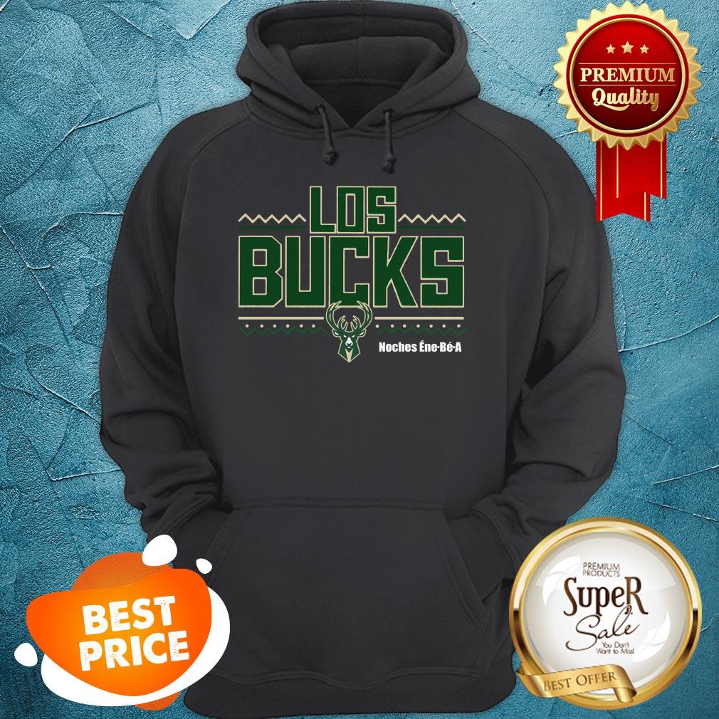 Nice Los Bucks Shirt