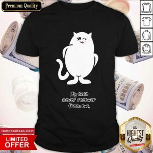 My Exes Never Recover From Me Shirt