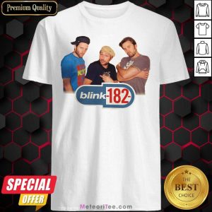 Good It’s Always Sunny In Philadelphia Blink 182 Shirt