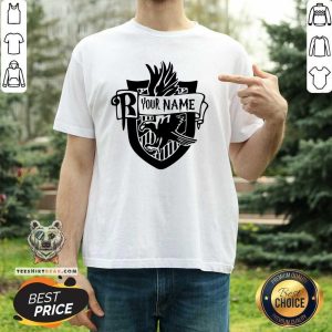 Good Eagle Harry Style Your Name Shirt