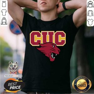 Awesome Concordia Chicago Shirt