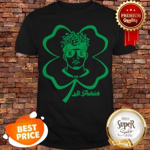 Nice Patrick Mahomes St. Patrick’s Day Kansas City Chiefs Shirt