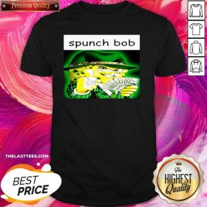 Good Levar Burzum Merch Spunch Bob Shirt