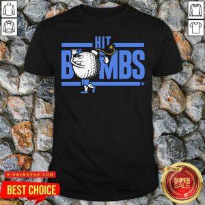 Top Breaking Hit Booms Shirt