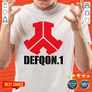 Premium Defqon1 Shirt
