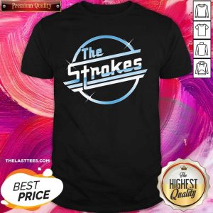 Perfect The Strokes 2020 Shirt