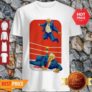 Nice Not Me Us Bernie Sanders 2020 Shirt