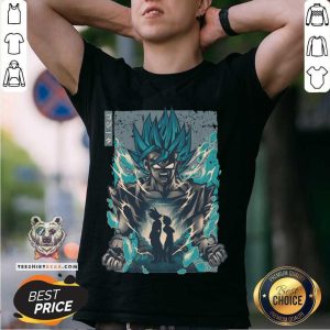 Official Potara Retoro T-Shirt