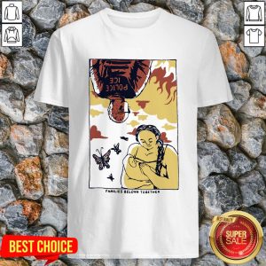 Families Belong Together Graphic Shirt