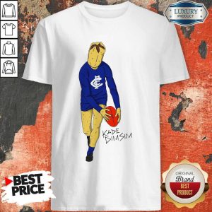 Pretty Kade Dimsim Shirt