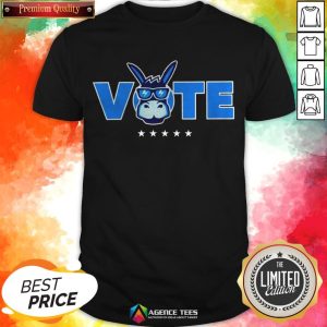 Democrat Donkey Vote 2020 Democratic Shirt