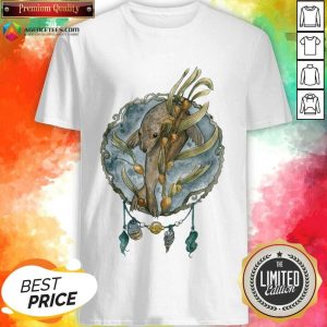 Seal In The Sea Shirt