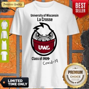 Official Uwl Unveils The Class Of Shirt