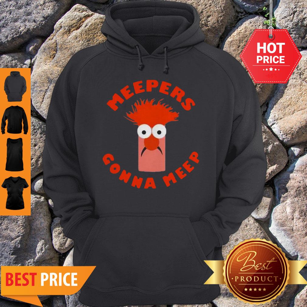 Awesome Meepers Gonna Meep Shirt