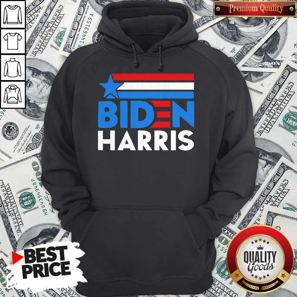 Biden Harris 2020 Presidential Election Shirt