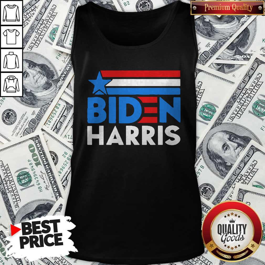 Biden Harris 2020 Presidential Election Shirt