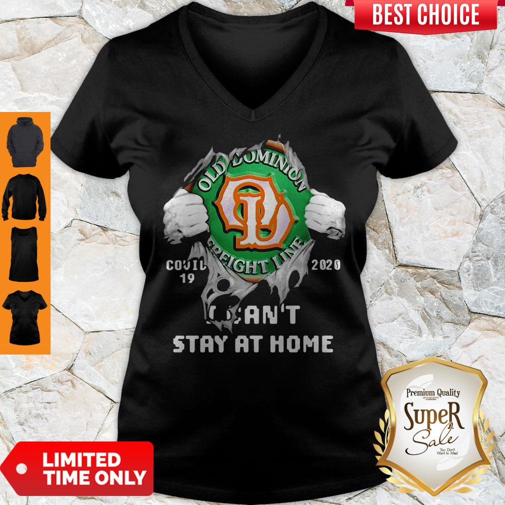 blood-inside-me-old-dominion-freight-line-covid-19-2020-i-cant-stay-at-home-v-neck.jpg