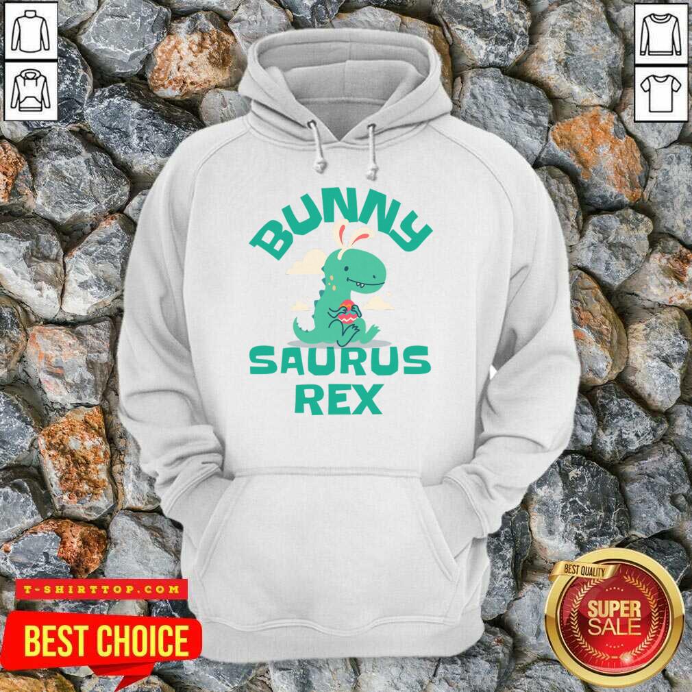Bunny Saurus Rex Shirt