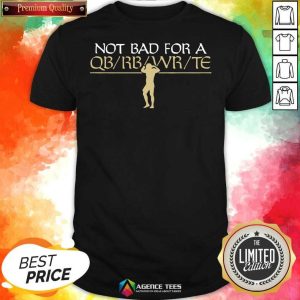 Funny Flex QB New Orleans Football Shirt