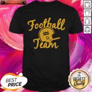 Beautiful Washington Football Team Shirt
