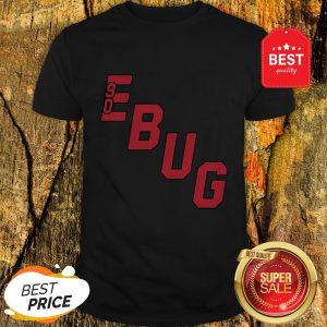 Good EBUG 09 Emergency Back Up Goalie Shirt