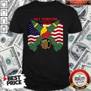 Ammo 461 IYAAYAS Pisspot Shirt