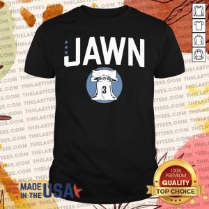 Funny Phillies Bryce Harper Jawn Shirt