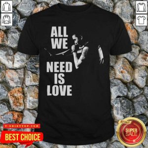 Perfect Canserbero Shirt
