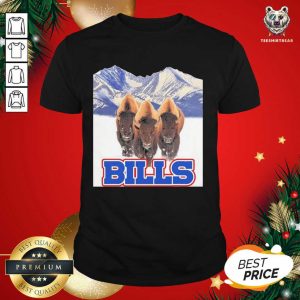 Awesome Buffalo Bills NFL Shirt