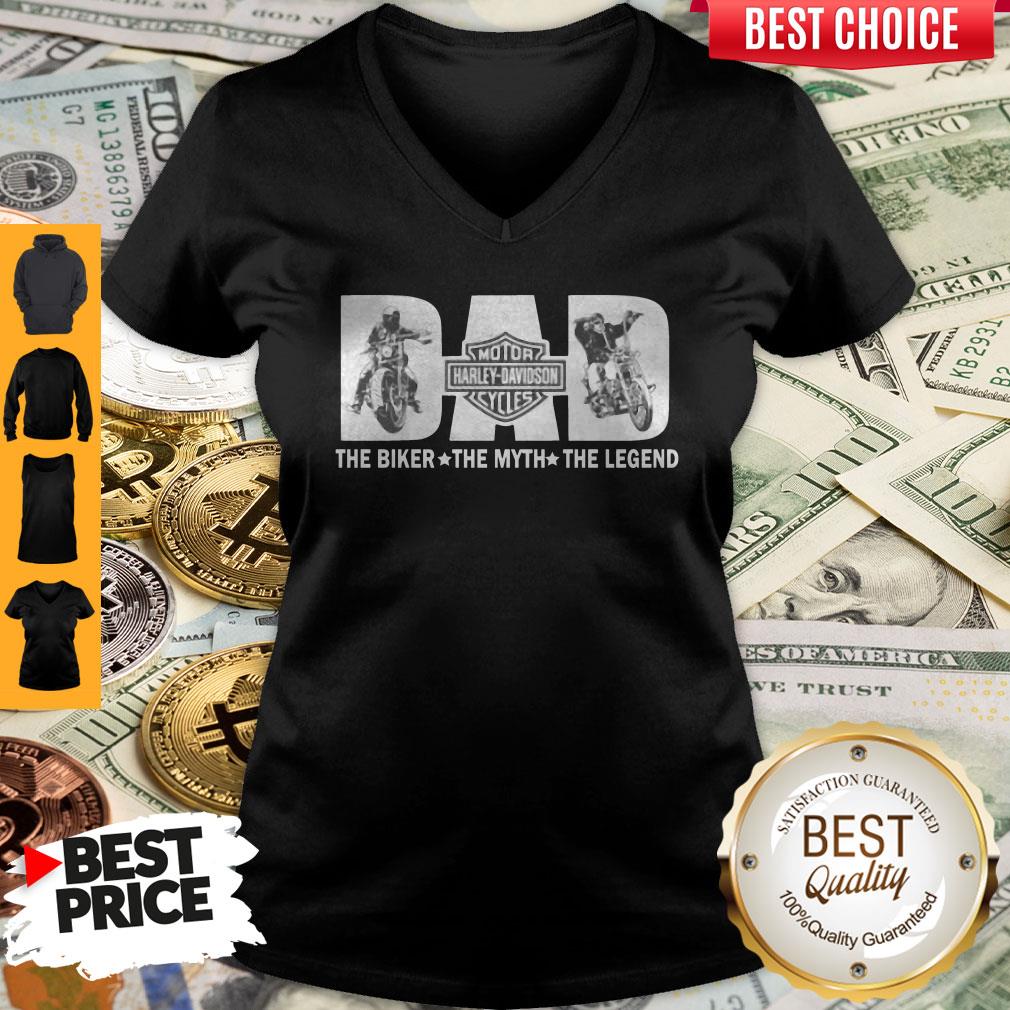 funny-fathers-day-dad-motor-harley-davidson-cycles-the-biker-the-myth-the-legend-v-neck.jpg