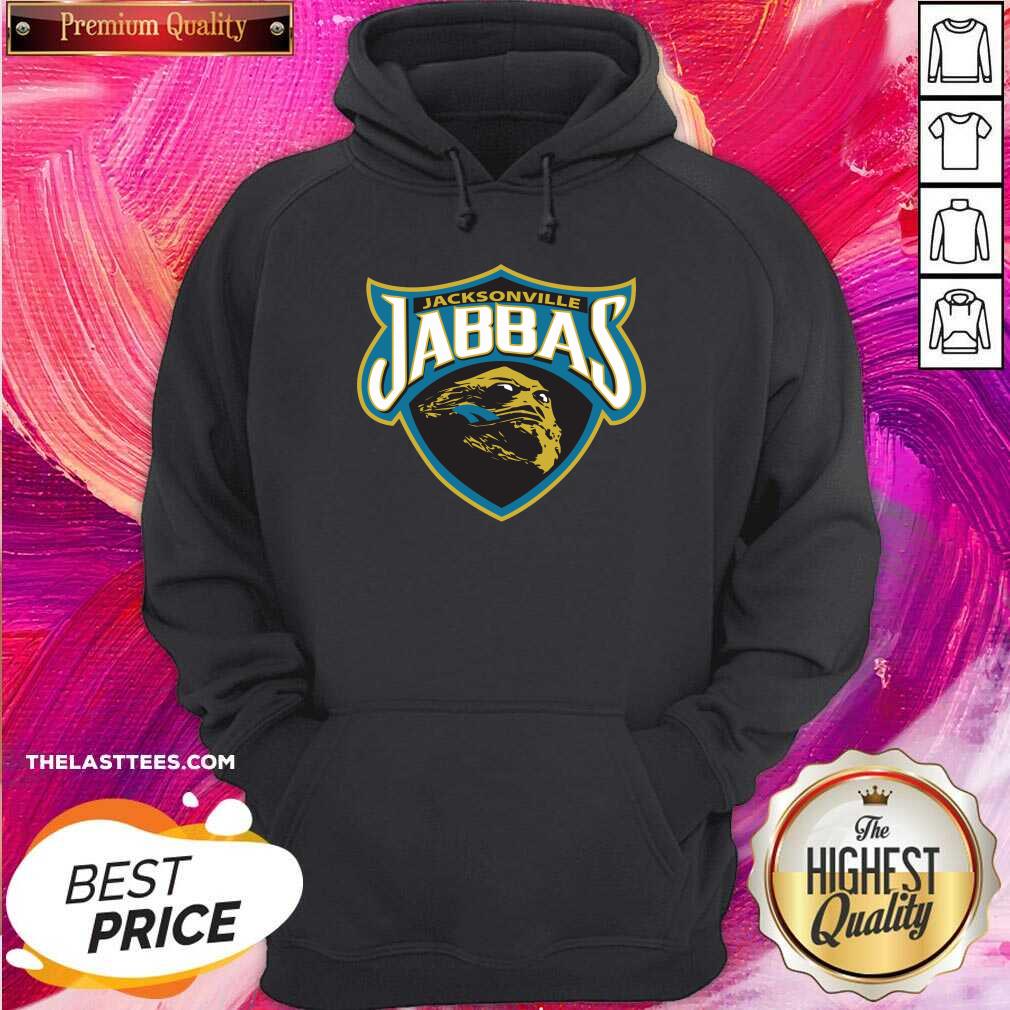 Funny Jacksonville Jabbas Shirt