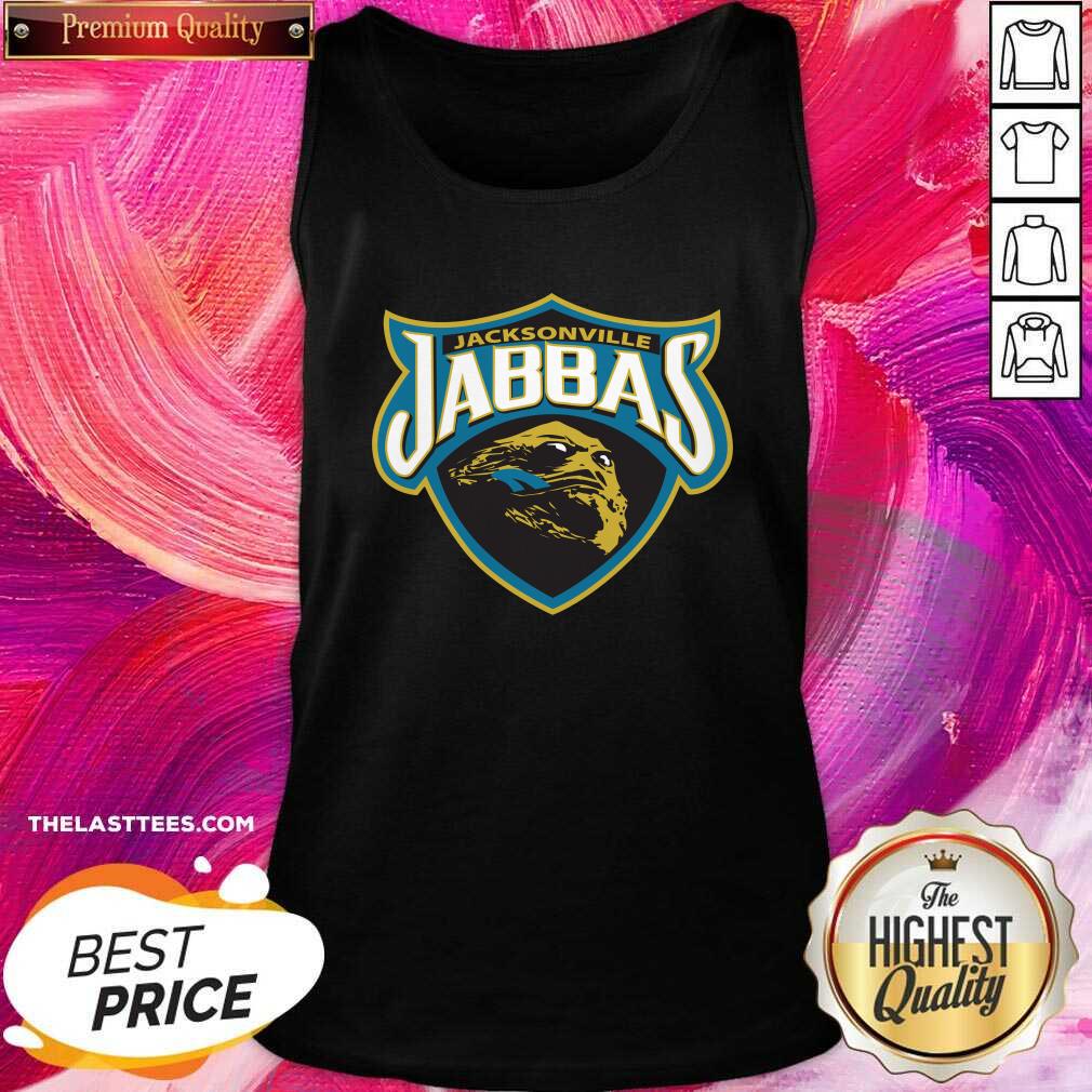 Funny Jacksonville Jabbas Shirt