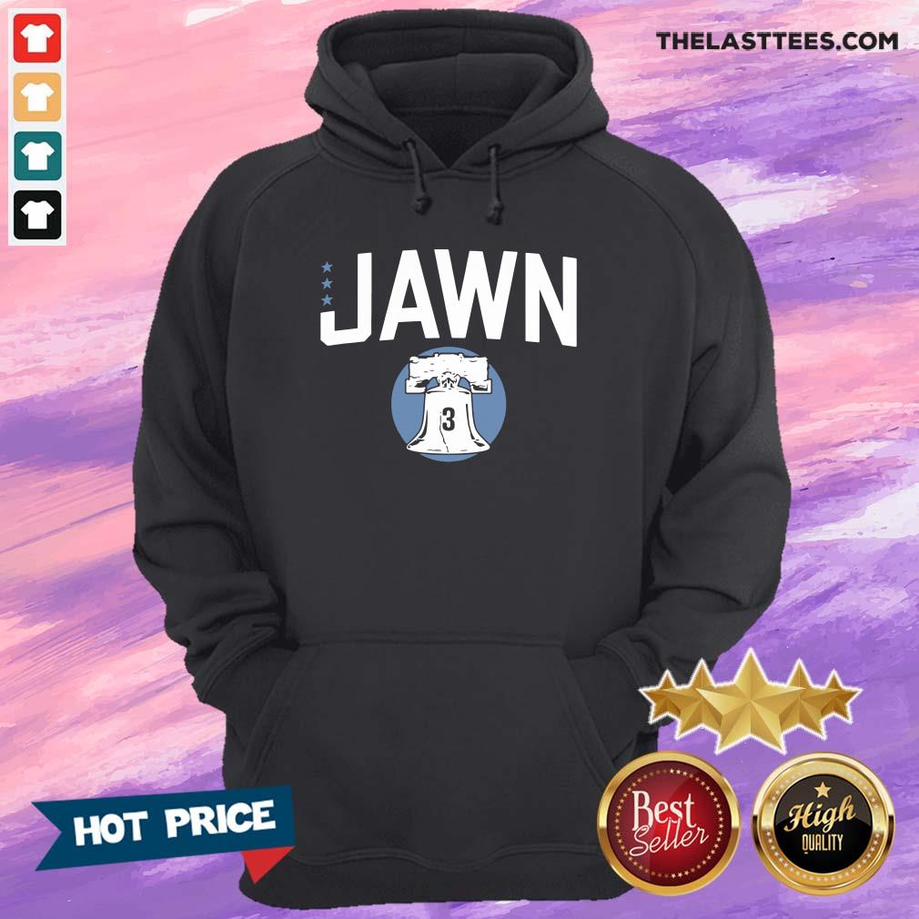 Funny Phillies Bryce Harper Jawn Shirt