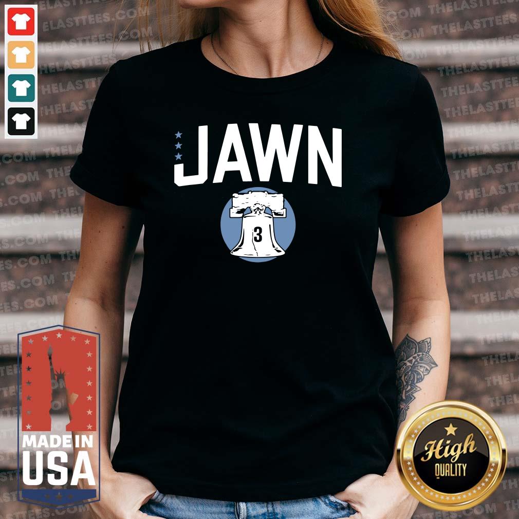 Funny Phillies Bryce Harper Jawn Shirt