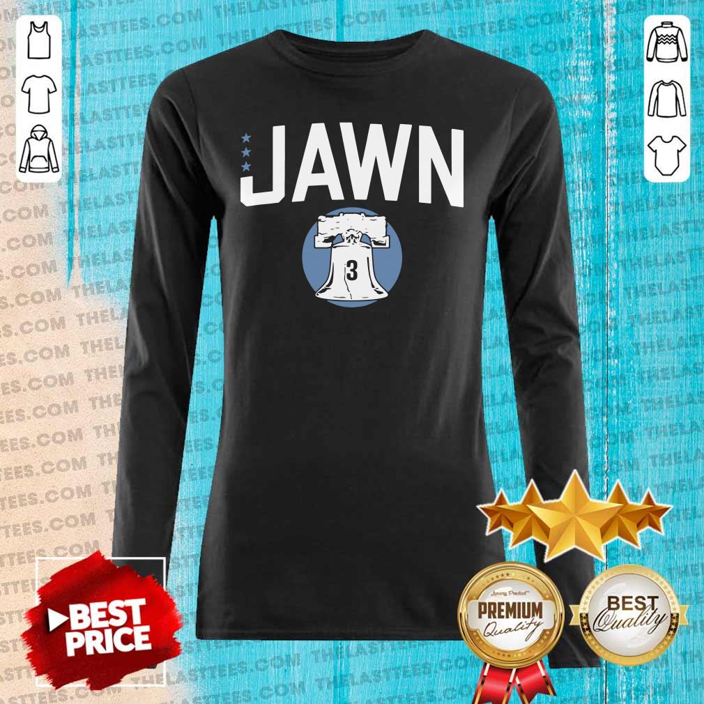 Funny Phillies Bryce Harper Jawn Shirt