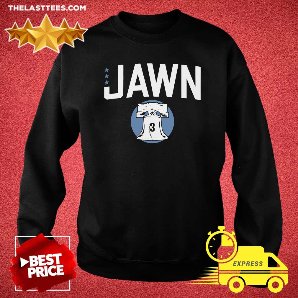 Funny Phillies Bryce Harper Jawn Shirt