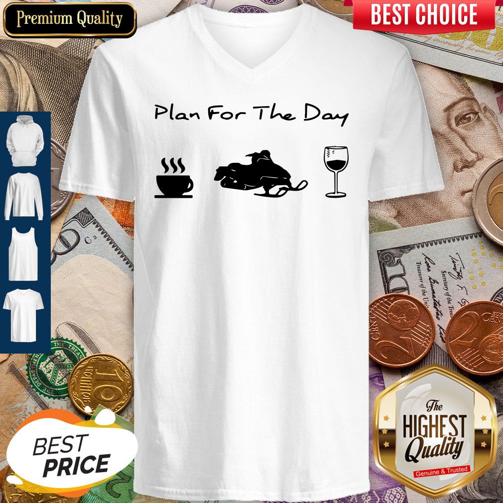 funny-plan-for-the-day-coffee-snowboards-and-wine-v-neck-1.jpg