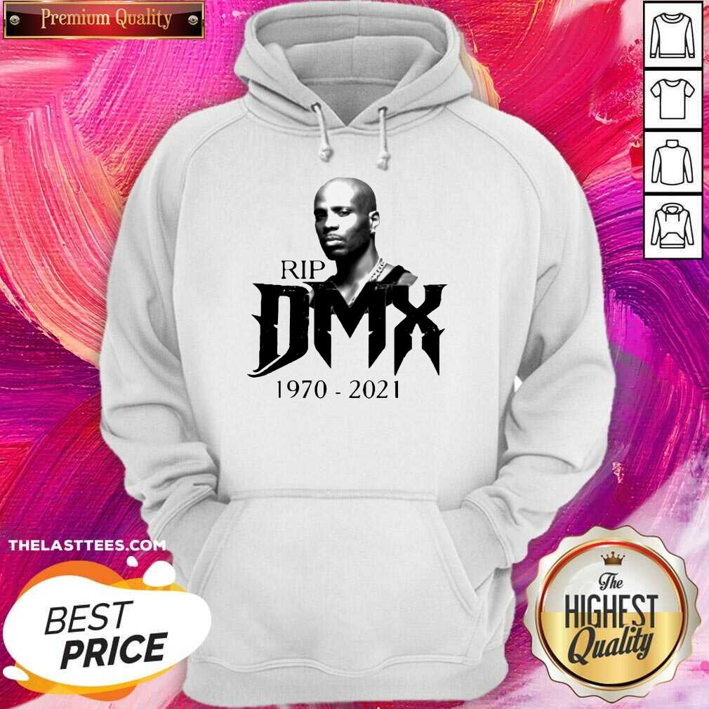Funny Rip DMX 1970 2021 Shirt