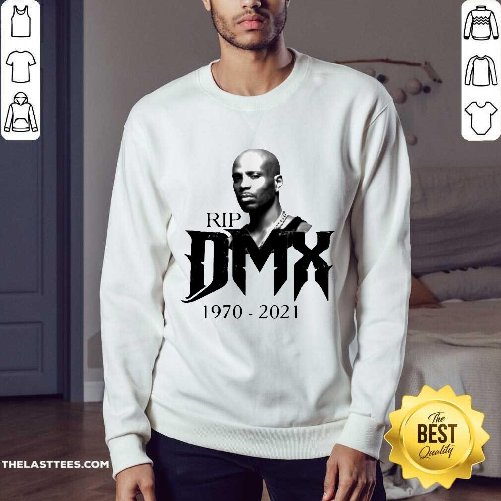 Funny Rip DMX 1970 2021 Shirt