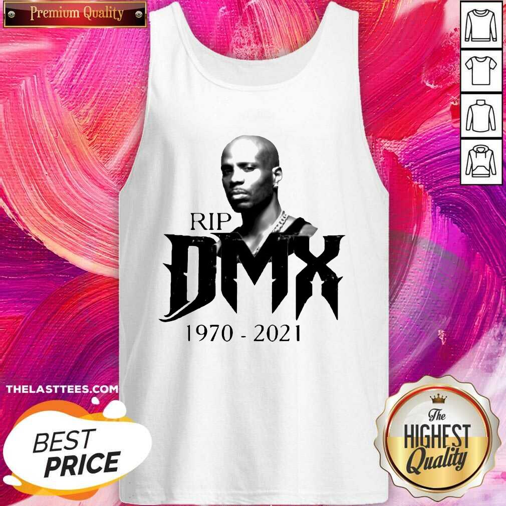 Funny Rip DMX 1970 2021 Shirt