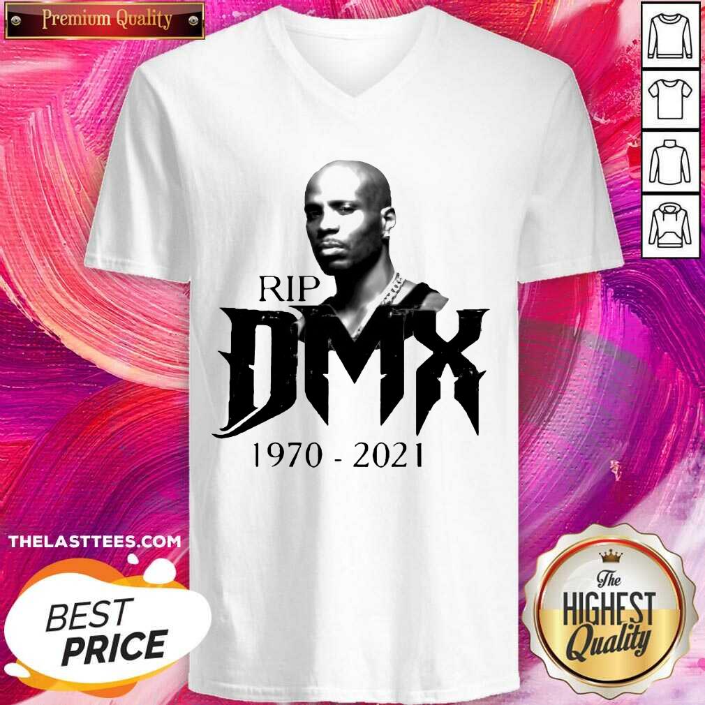 Funny Rip DMX 1970 2021 Shirt