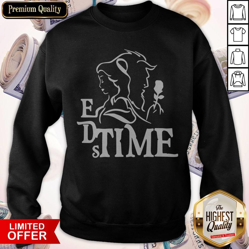 GOD A Tale As Old As Time Shirt