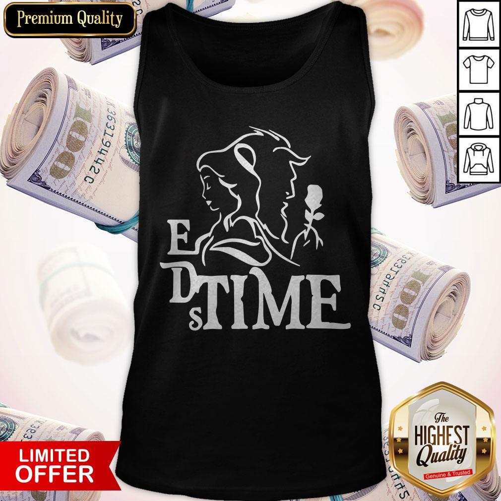 GOD A Tale As Old As Time Shirt
